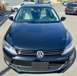 2014 Volkswagen Jetta SEL PZEV - Photo 8 - Spokane Valley, WA 99212