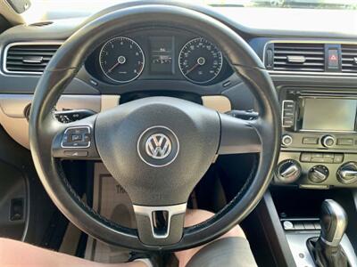 2014 Volkswagen Jetta SEL PZEV - Photo 18 - Spokane Valley, WA 99212