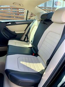 2014 Volkswagen Jetta SEL PZEV - Photo 12 - Spokane Valley, WA 99212