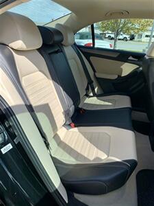 2014 Volkswagen Jetta SEL PZEV - Photo 14 - Spokane Valley, WA 99212