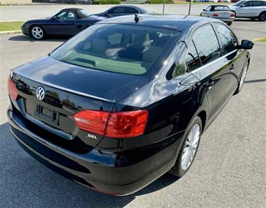 2014 Volkswagen Jetta SEL PZEV - Photo 2 - Spokane Valley, WA 99212