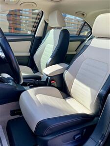 2014 Volkswagen Jetta SEL PZEV - Photo 10 - Spokane Valley, WA 99212