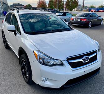 2014 Subaru XV Crosstrek 2.0i Limited   - Photo 7 - Spokane Valley, WA 99212