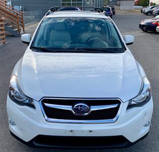 2014 Subaru XV Crosstrek 2.0i Limited   - Photo 8 - Spokane Valley, WA 99212