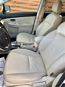 2014 Subaru XV Crosstrek 2.0i Limited   - Photo 10 - Spokane Valley, WA 99212