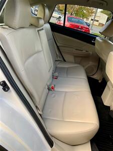 2014 Subaru XV Crosstrek 2.0i Limited   - Photo 13 - Spokane Valley, WA 99212