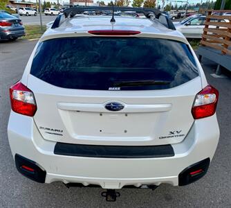 2014 Subaru XV Crosstrek 2.0i Limited   - Photo 4 - Spokane Valley, WA 99212