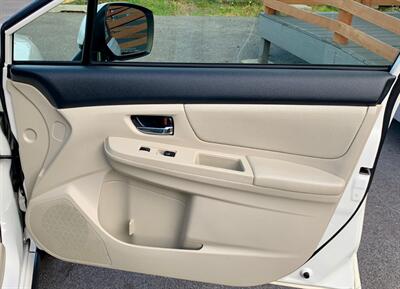 2014 Subaru XV Crosstrek 2.0i Limited   - Photo 14 - Spokane Valley, WA 99212