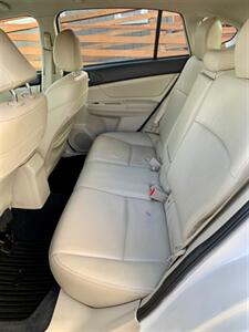 2014 Subaru XV Crosstrek 2.0i Limited   - Photo 11 - Spokane Valley, WA 99212