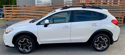 2014 Subaru XV Crosstrek 2.0i Limited   - Photo 2 - Spokane Valley, WA 99212