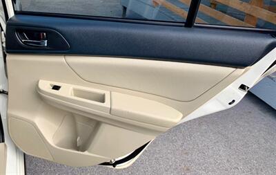 2014 Subaru XV Crosstrek 2.0i Limited   - Photo 12 - Spokane Valley, WA 99212