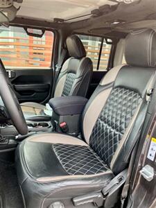 2018 Jeep Wrangler Sport S - Photo 9 - Spokane Valley, WA 99212