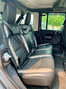 2018 Jeep Wrangler Sport S - Photo 10 - Spokane Valley, WA 99212