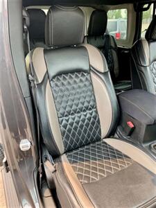 2018 Jeep Wrangler Sport S - Photo 11 - Spokane Valley, WA 99212