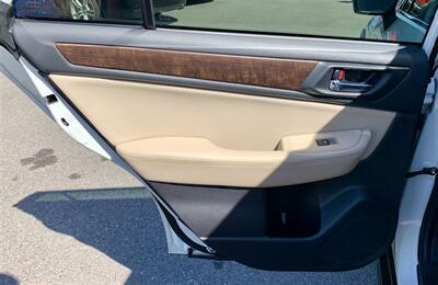 2015 Subaru Outback 3.6R Limited   - Photo 10 - Spokane Valley, WA 99212