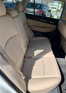 2015 Subaru Outback 3.6R Limited   - Photo 14 - Spokane Valley, WA 99212