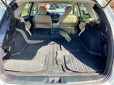 2015 Subaru Outback 3.6R Limited   - Photo 11 - Spokane Valley, WA 99212