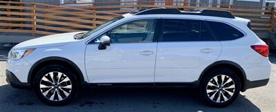 2015 Subaru Outback 3.6R Limited   - Photo 2 - Spokane Valley, WA 99212