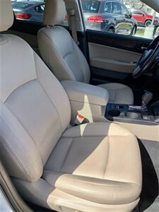 2015 Subaru Outback 3.6R Limited   - Photo 16 - Spokane Valley, WA 99212