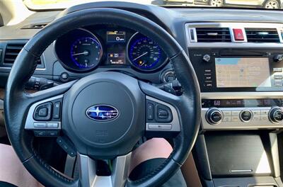 2015 Subaru Outback 3.6R Limited   - Photo 18 - Spokane Valley, WA 99212