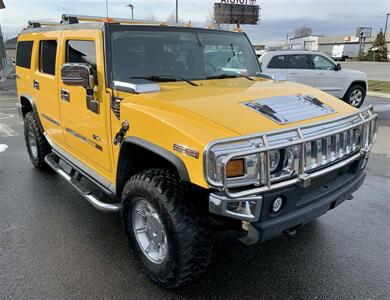 2006 Hummer H2   - Photo 7 - Spokane Valley, WA 99212