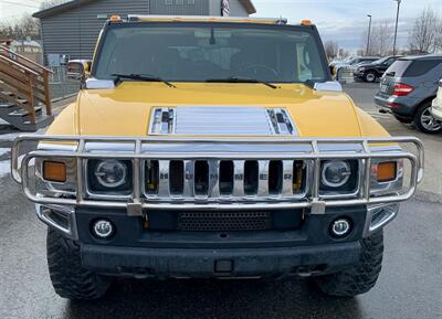 2006 Hummer H2   - Photo 8 - Spokane Valley, WA 99212