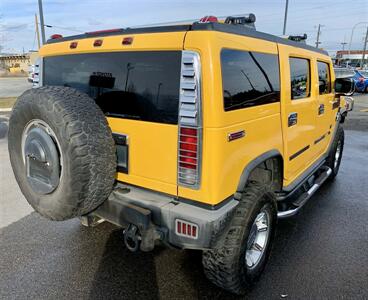2006 Hummer H2   - Photo 5 - Spokane Valley, WA 99212