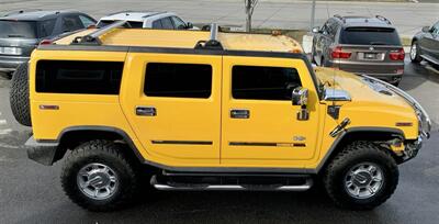 2006 Hummer H2   - Photo 6 - Spokane Valley, WA 99212