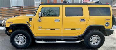 2006 Hummer H2   - Photo 2 - Spokane Valley, WA 99212