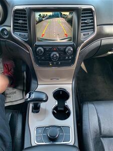 2015 Jeep Grand Cherokee Limited - Photo 17 - Spokane Valley, WA 99212
