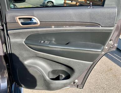 2015 Jeep Grand Cherokee Limited - Photo 13 - Spokane Valley, WA 99212