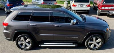 2015 Jeep Grand Cherokee Limited - Photo 6 - Spokane Valley, WA 99212