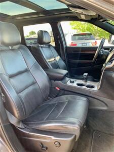 2015 Jeep Grand Cherokee Limited - Photo 15 - Spokane Valley, WA 99212