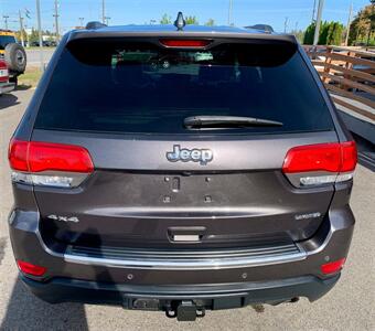 2015 Jeep Grand Cherokee Limited - Photo 7 - Spokane Valley, WA 99212