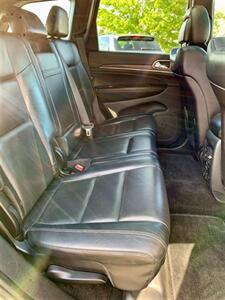 2015 Jeep Grand Cherokee Limited - Photo 14 - Spokane Valley, WA 99212