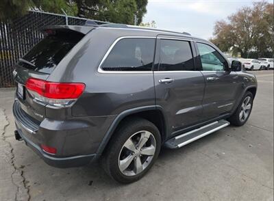 2015 Jeep Grand Cherokee Limited - Photo 3 - Spokane Valley, WA 99212