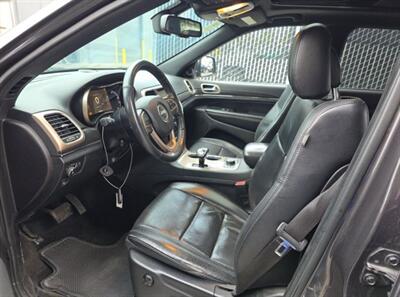 2015 Jeep Grand Cherokee Limited - Photo 5 - Spokane Valley, WA 99212