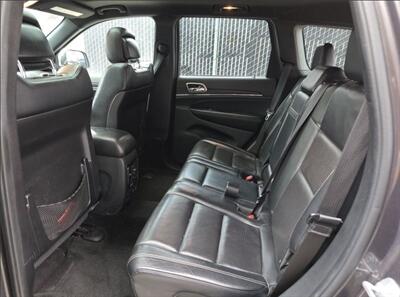 2015 Jeep Grand Cherokee Limited - Photo 6 - Spokane Valley, WA 99212