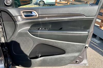 2015 Jeep Grand Cherokee Limited - Photo 16 - Spokane Valley, WA 99212