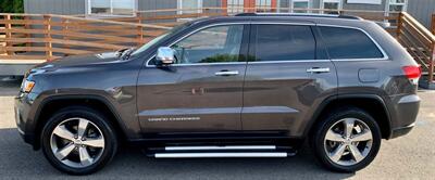 2015 Jeep Grand Cherokee Limited - Photo 2 - Spokane Valley, WA 99212