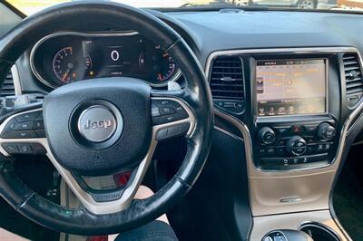 2015 Jeep Grand Cherokee Limited - Photo 18 - Spokane Valley, WA 99212