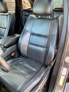 2015 Jeep Grand Cherokee Limited - Photo 9 - Spokane Valley, WA 99212