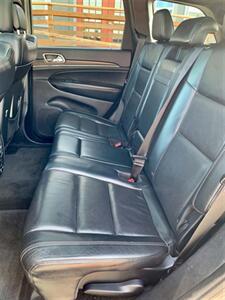 2015 Jeep Grand Cherokee Limited - Photo 12 - Spokane Valley, WA 99212