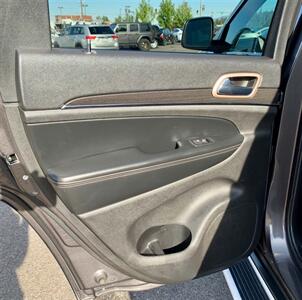 2015 Jeep Grand Cherokee Limited - Photo 11 - Spokane Valley, WA 99212