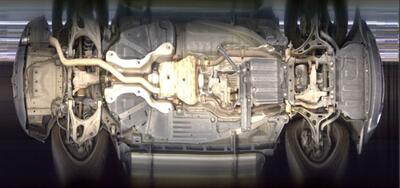 2015 Jeep Grand Cherokee Limited - Photo 7 - Spokane Valley, WA 99212
