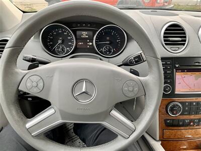 2009 Mercedes-Benz GL 320 BlueTEC   - Photo 19 - Spokane Valley, WA 99212