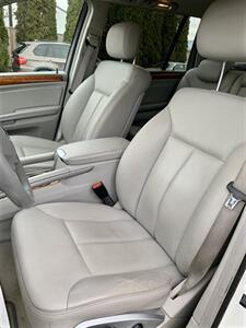 2009 Mercedes-Benz GL 320 BlueTEC   - Photo 10 - Spokane Valley, WA 99212