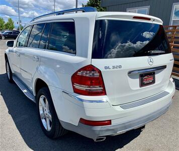 2009 Mercedes-Benz GL 320 BlueTEC   - Photo 3 - Spokane Valley, WA 99212