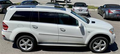 2009 Mercedes-Benz GL 320 BlueTEC   - Photo 6 - Spokane Valley, WA 99212