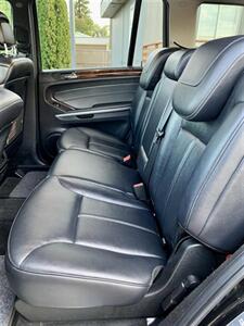 2012 Mercedes-Benz GL 450 4MATIC   - Photo 10 - Spokane Valley, WA 99212